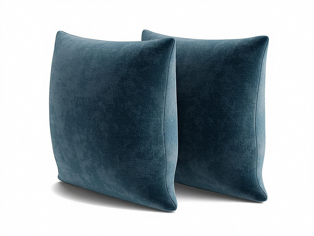 Tanner 22" x 22" Knife Edge Pillow