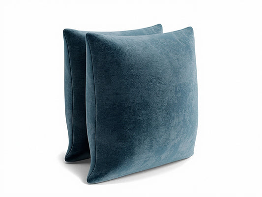 Tanner 22" x 22" Knife Edge Pillow - alternate view