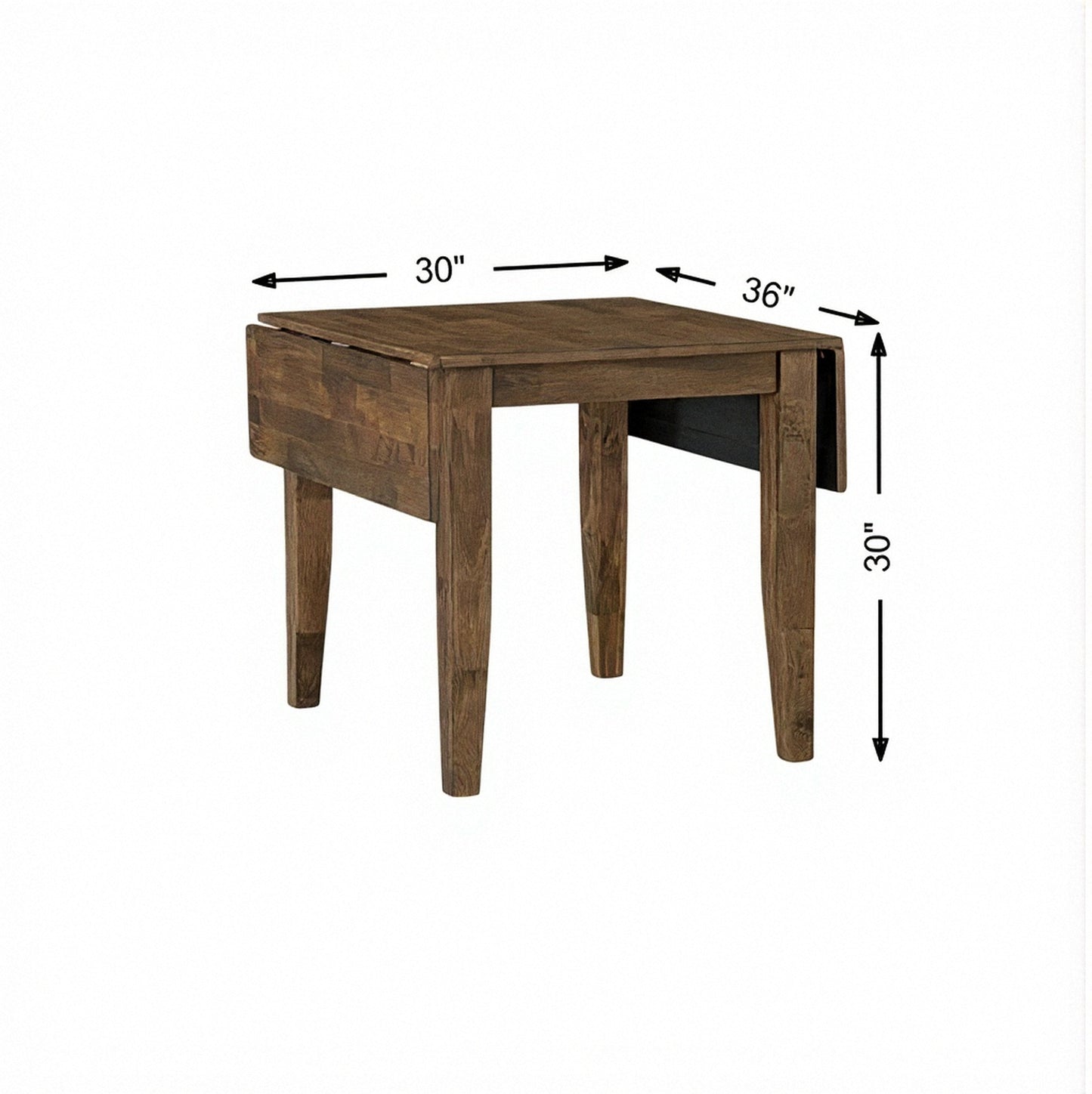 Callie Drop Leaf Dining Table