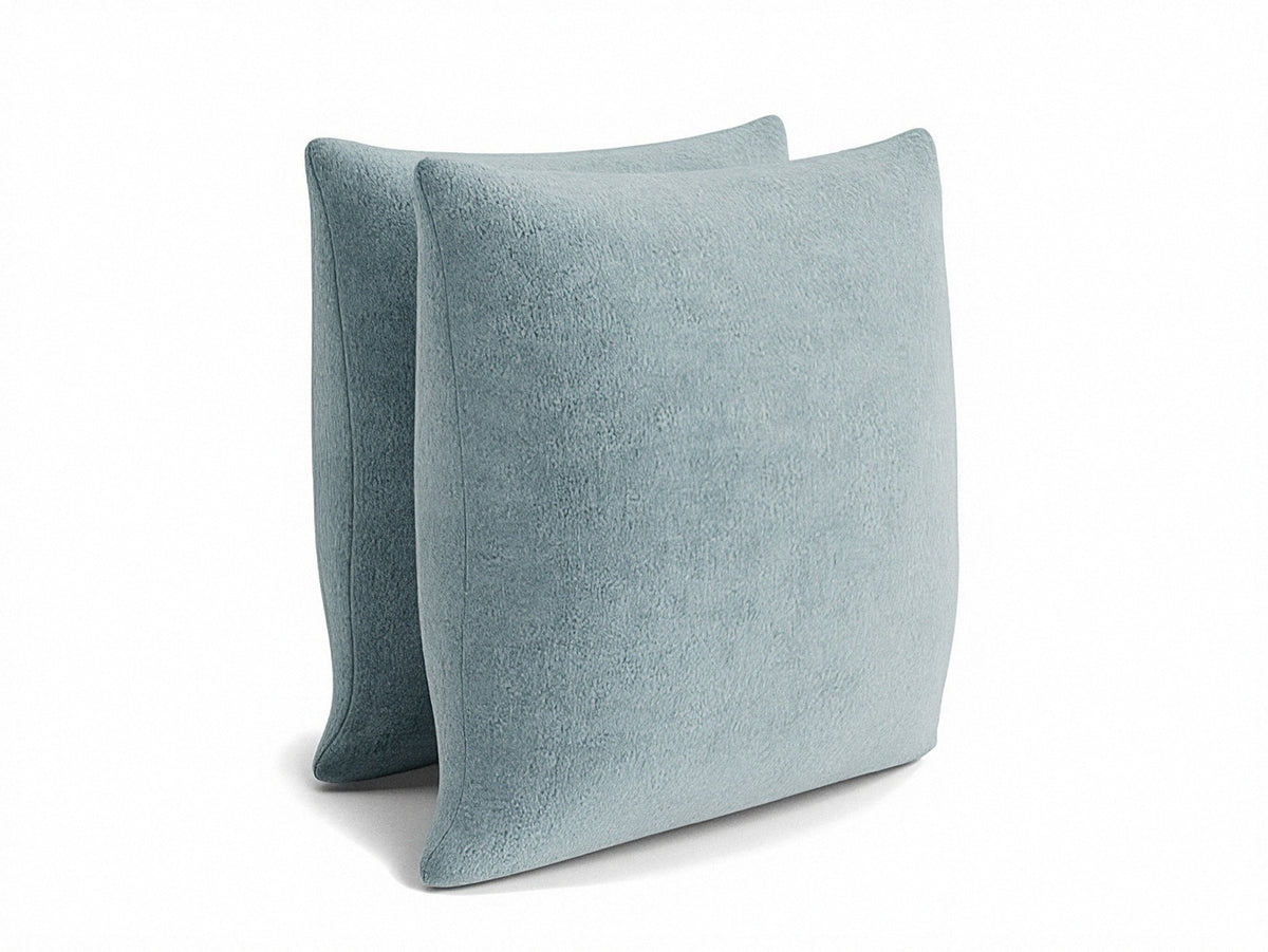 Fitz 22"x22" Knife Edge Pillow