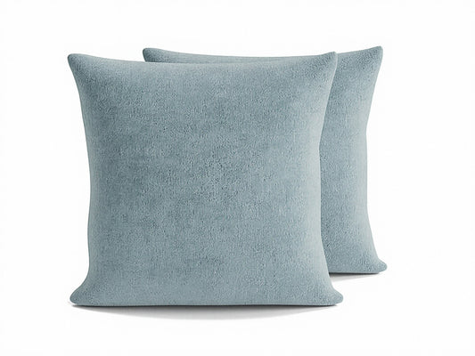 Fitz 22"x22" Knife Edge Pillow