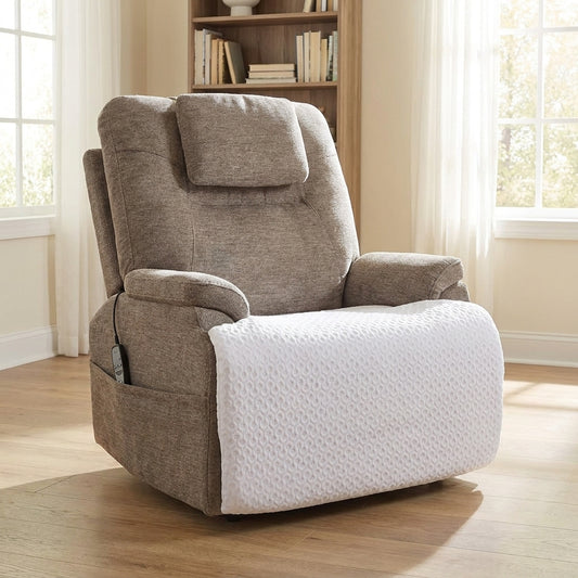 Zecliner Performance Chair Protector