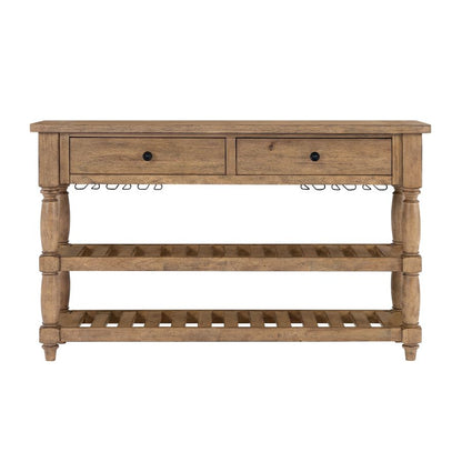 Hadley Dining Server