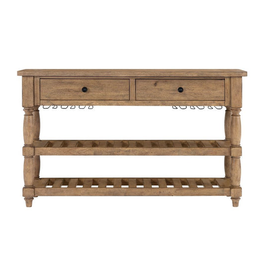 Hadley Dining Server