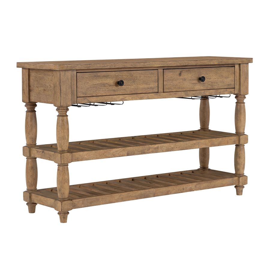 Hadley Dining Server