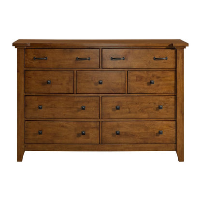 Hensley Dresser