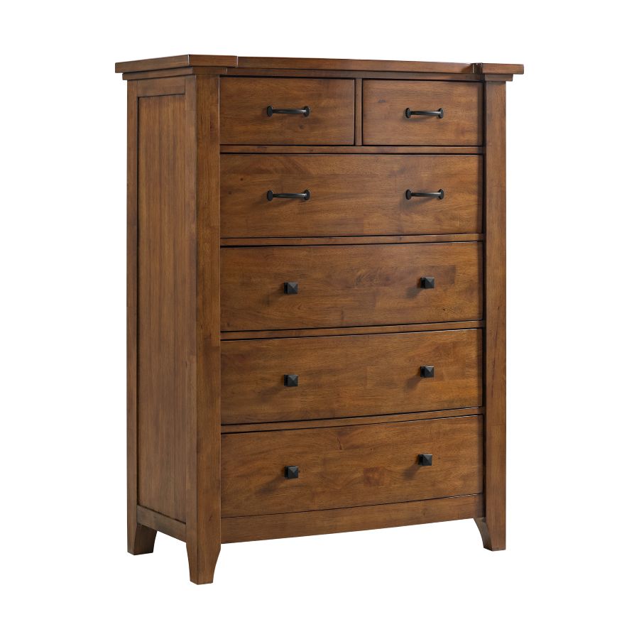Hensley Chest