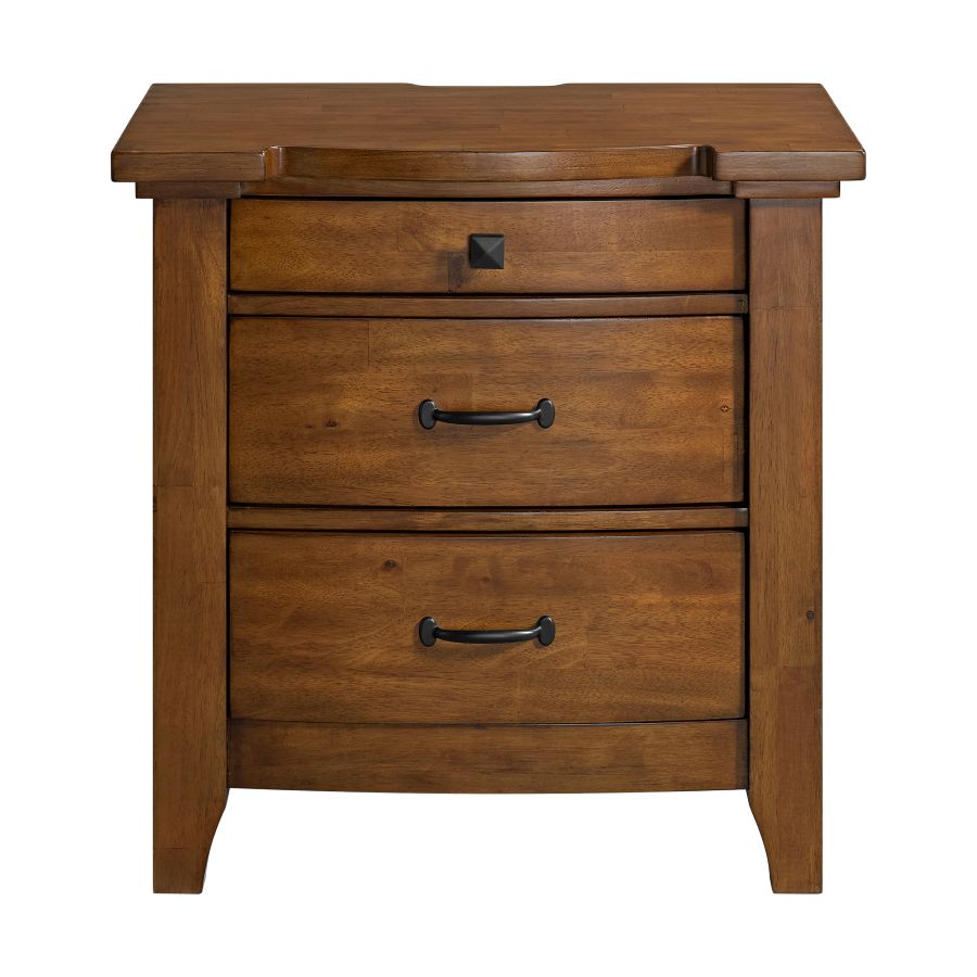 Hensley Nightstand