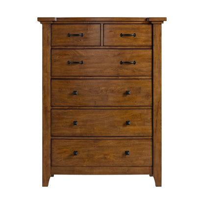 Hensley Chest