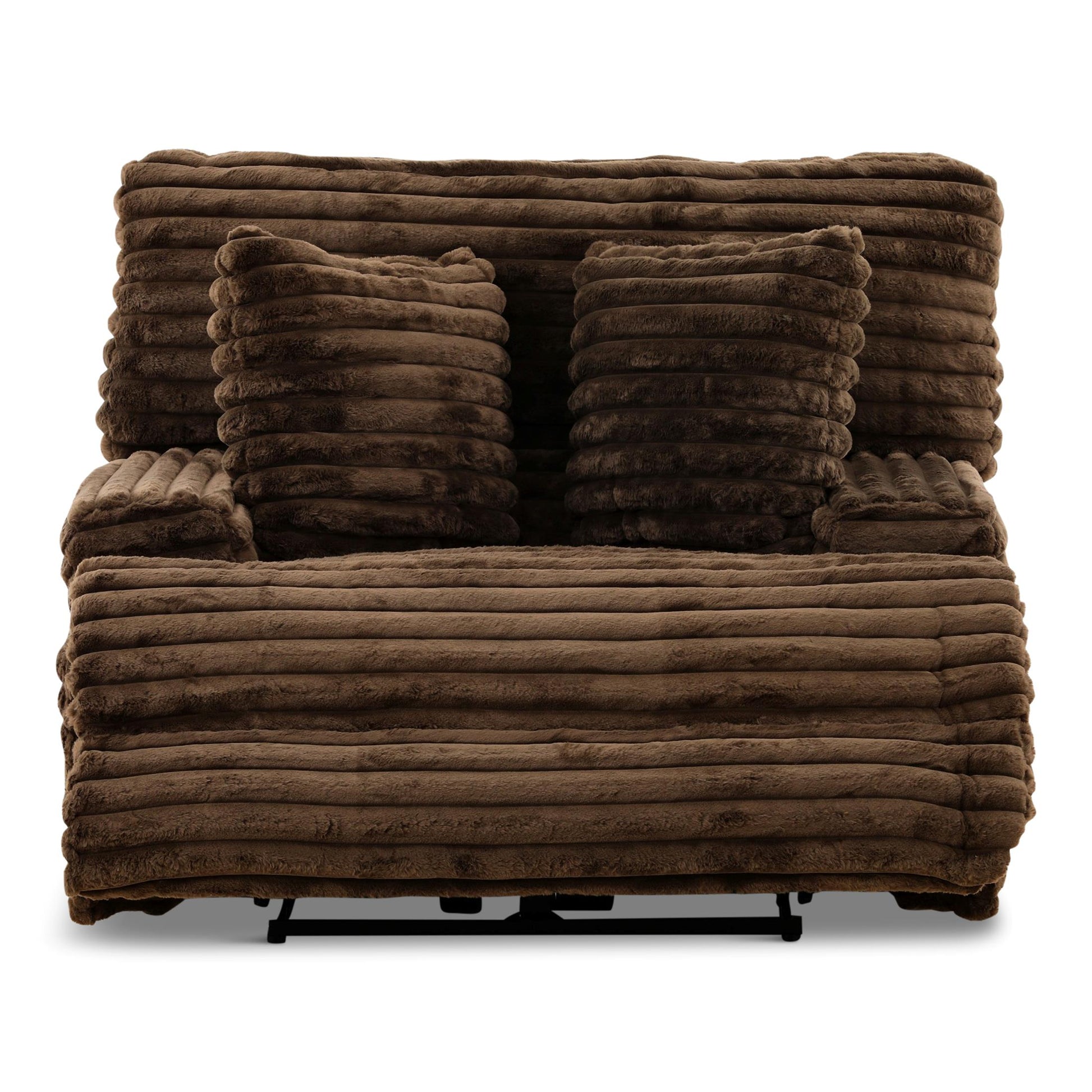 Huxlee Power Recliner