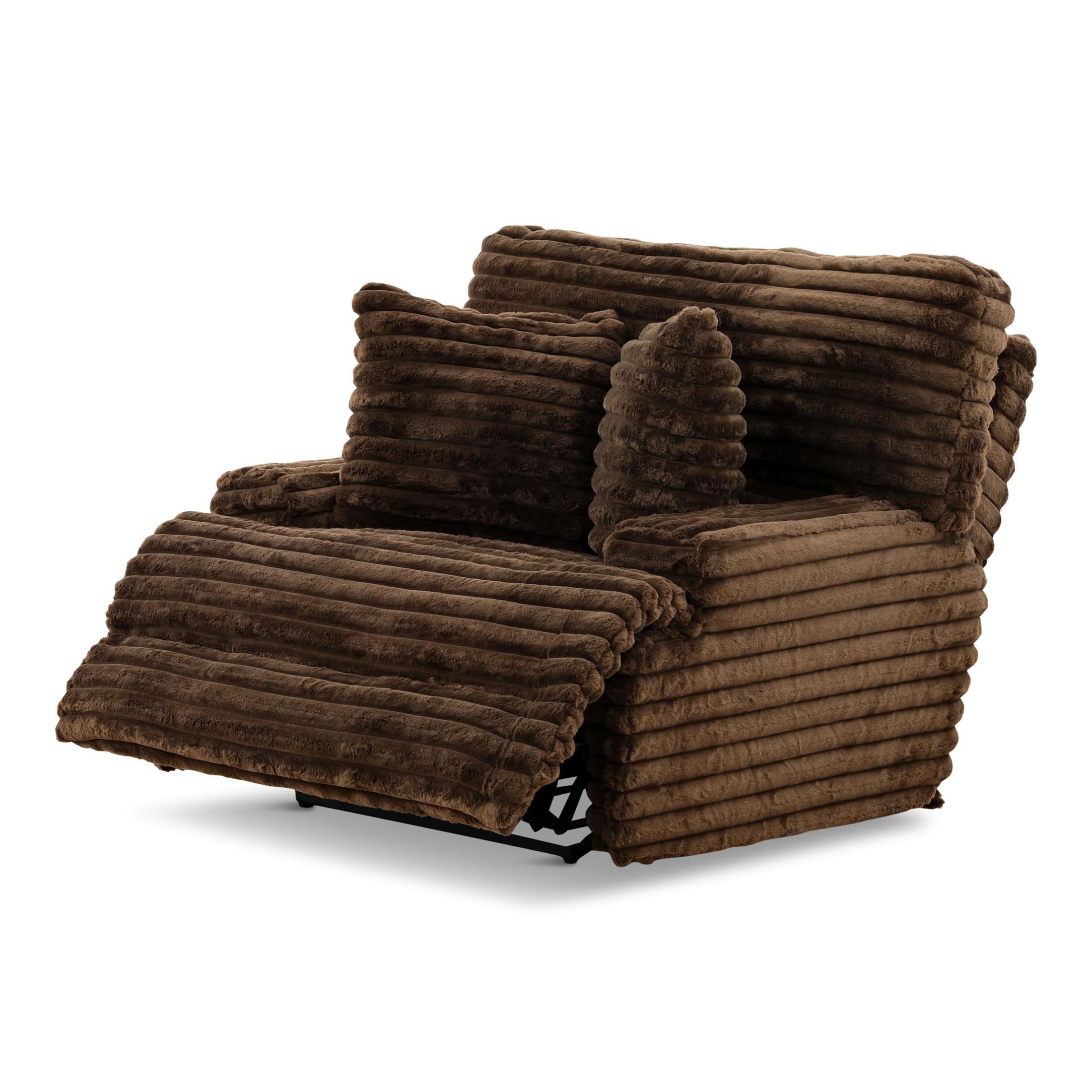 Huxlee Power Recliner – Levin Furniture