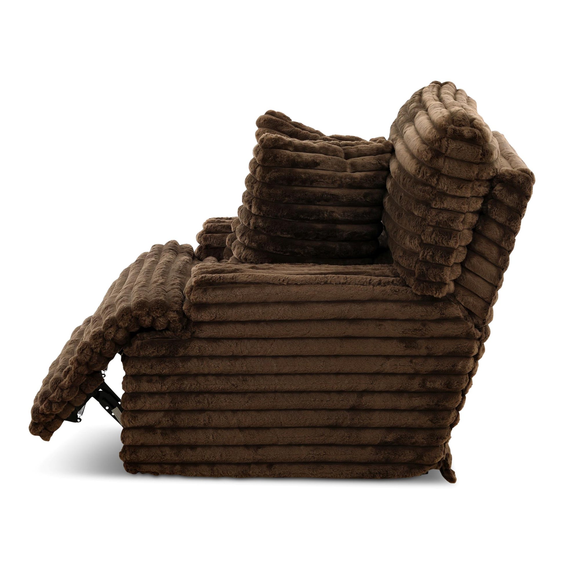 Huxlee Power Recliner