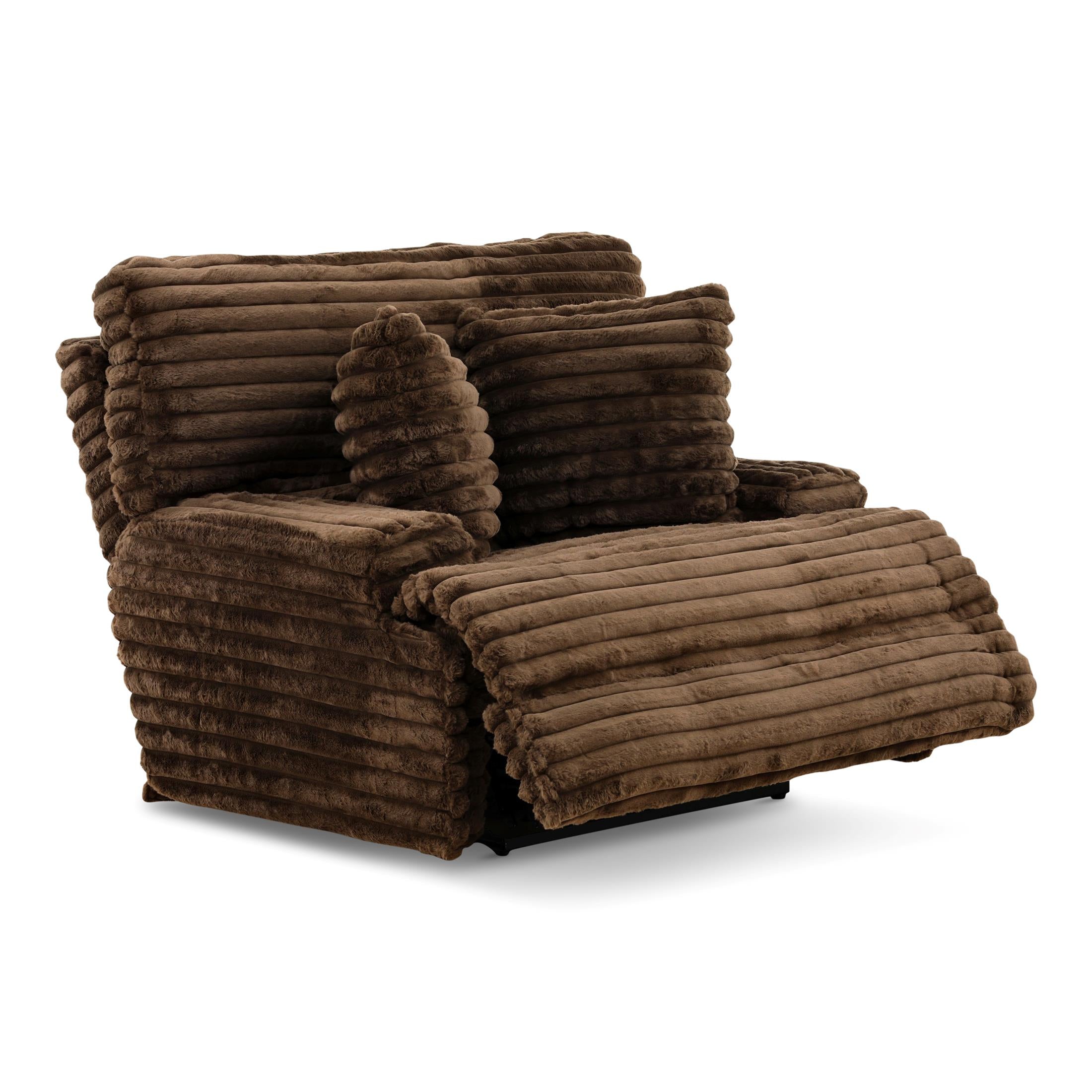 Huxlee Power Recliner – Levin Furniture