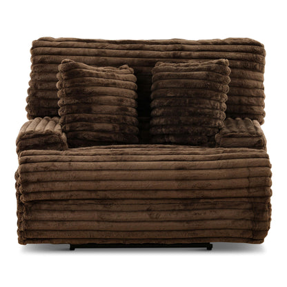 Huxlee Power Recliner