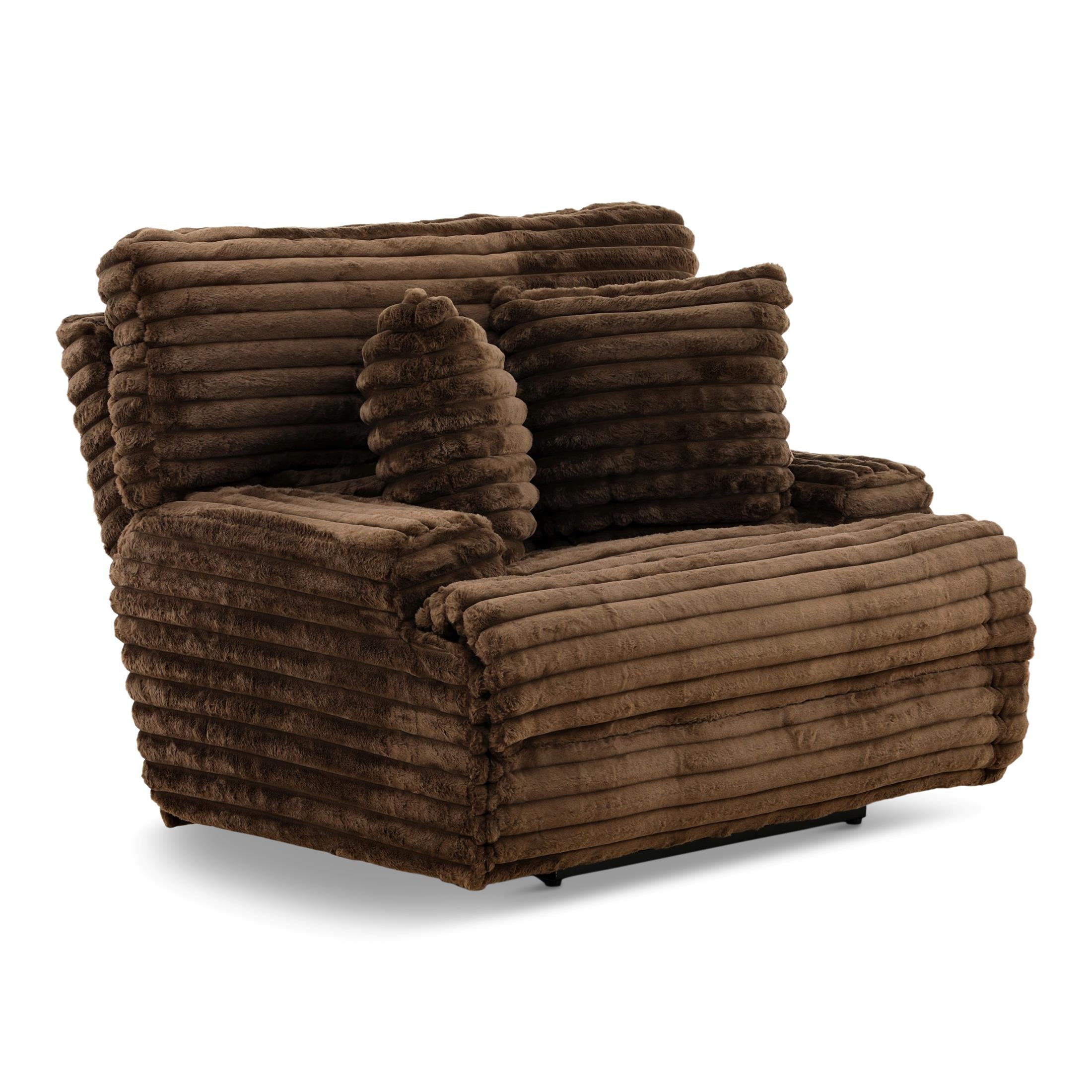 Huxlee Power Recliner – Levin Furniture