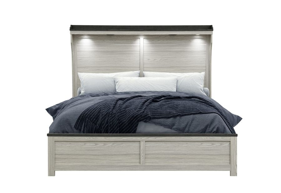 Lakin Bed