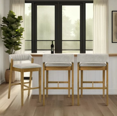 Landyn 26" Counter Height Barstool