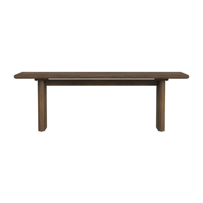 Luca Dining Bench