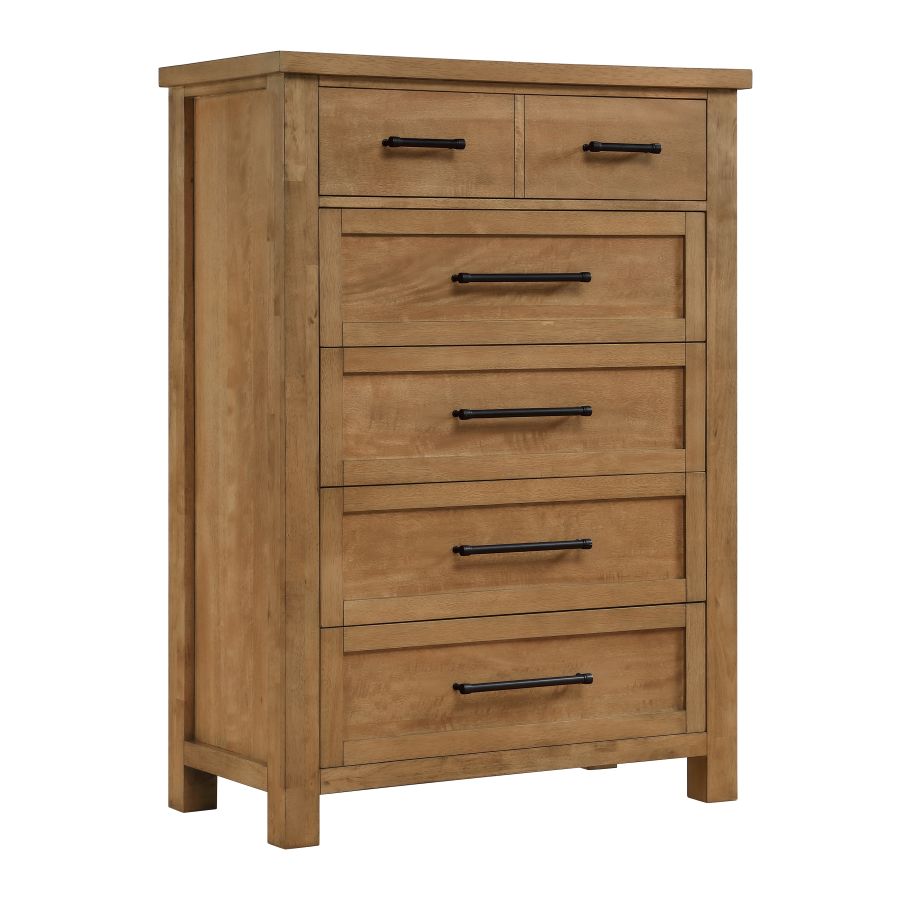 Marley Chest