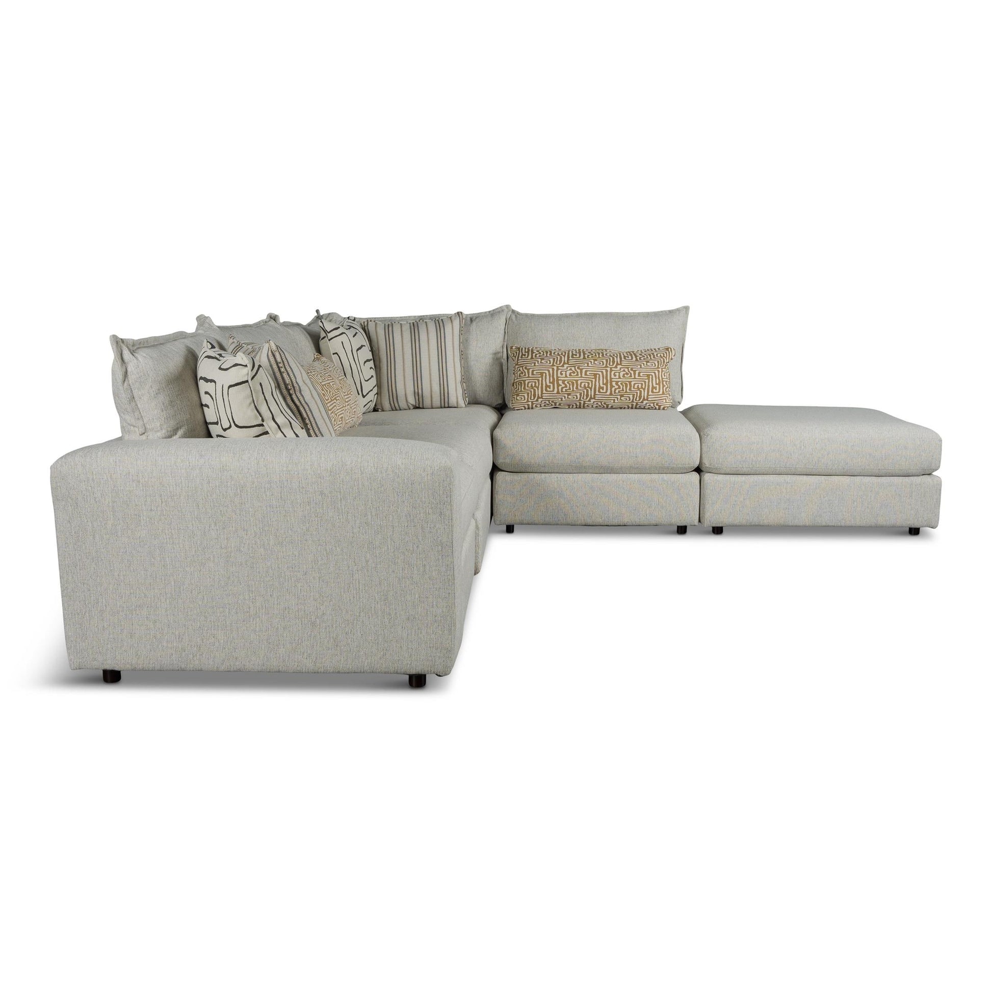 Melinda 5-Piece Sectional