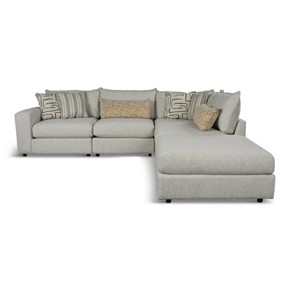 Melinda 5-Piece Sectional