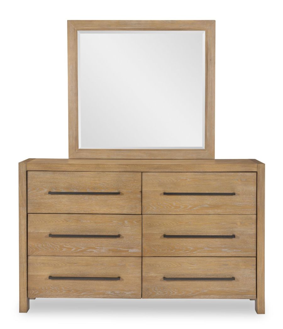 Millie 3-Piece Bedroom Set