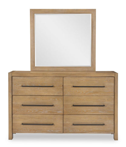 Millie 3-Piece Bedroom Set