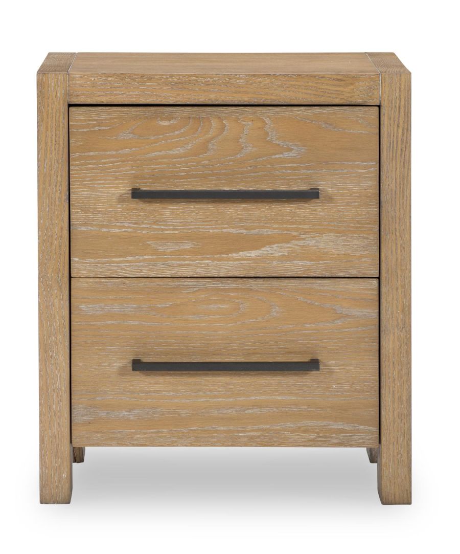 Millie 5-Piece Bedroom Set
