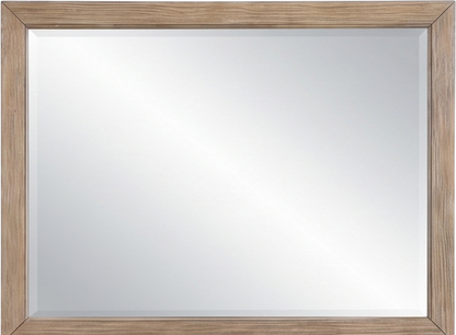 Oakleigh Mirror