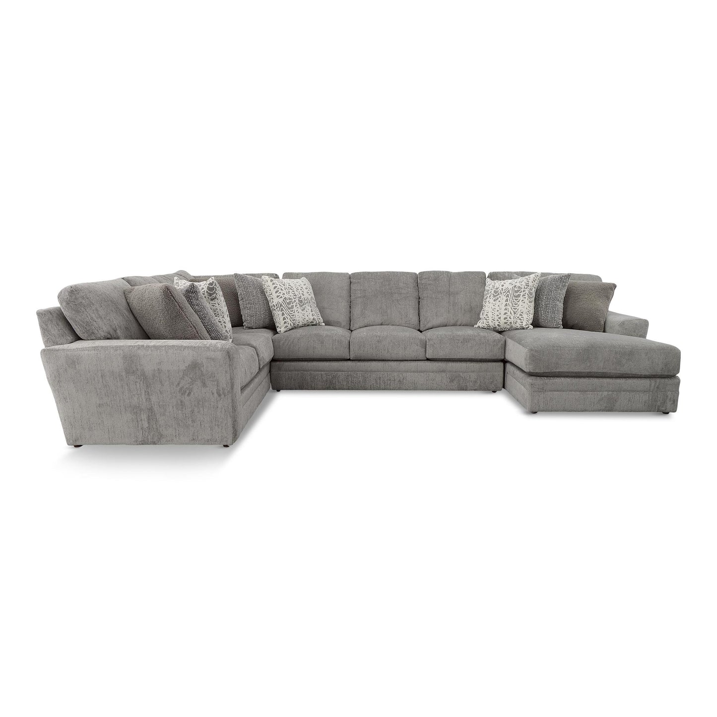 Monty 3-Piece Sectional