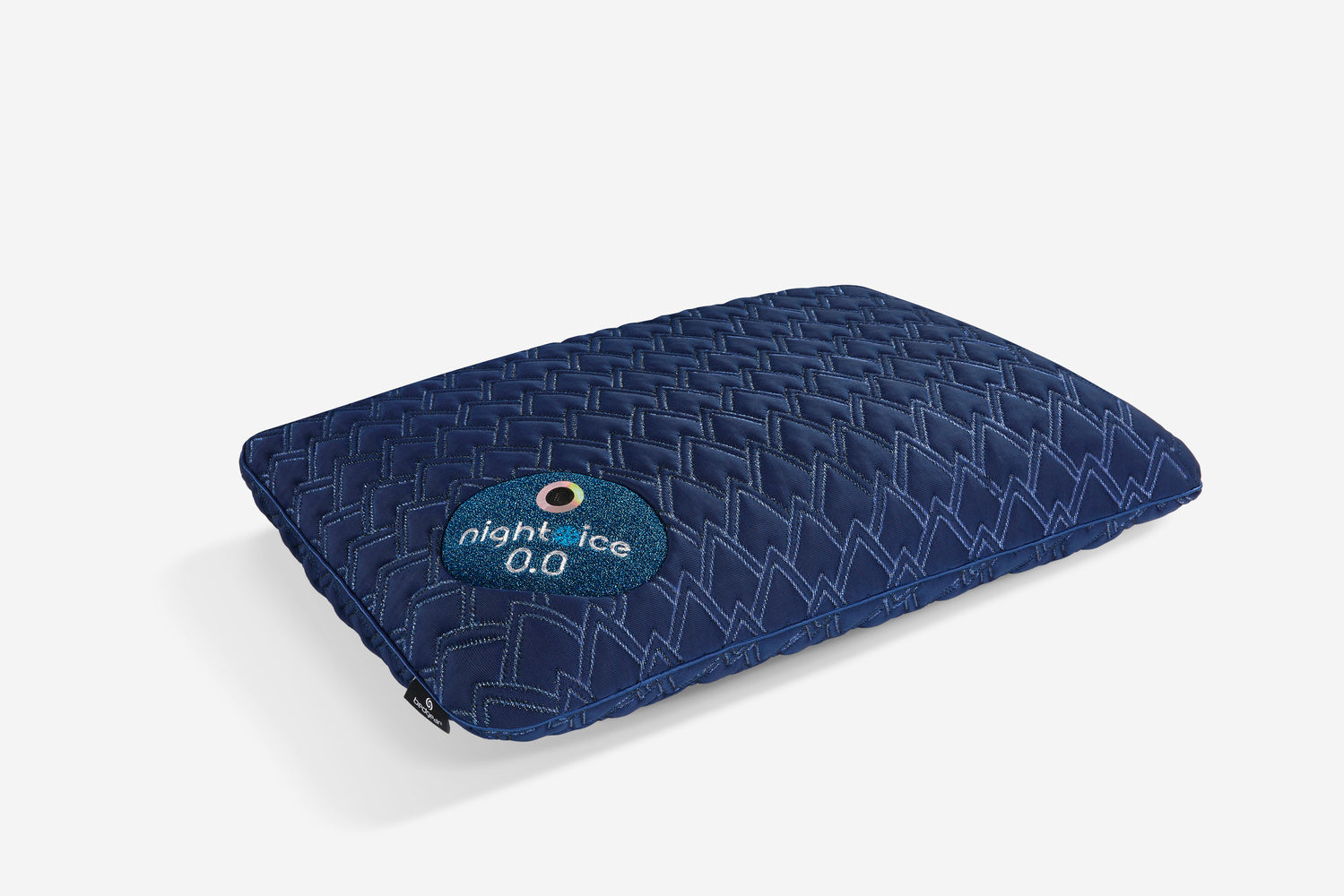 Bedgear Night Ice 0.0 Performance Pillow