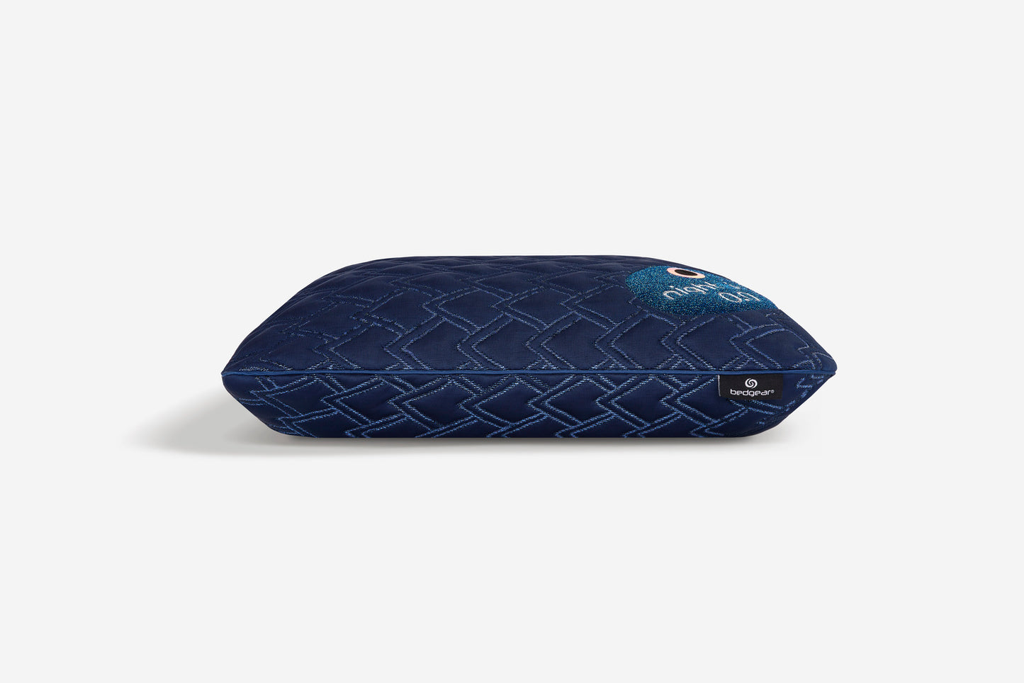 Bedgear Night Ice 0.0 Performance Pillow