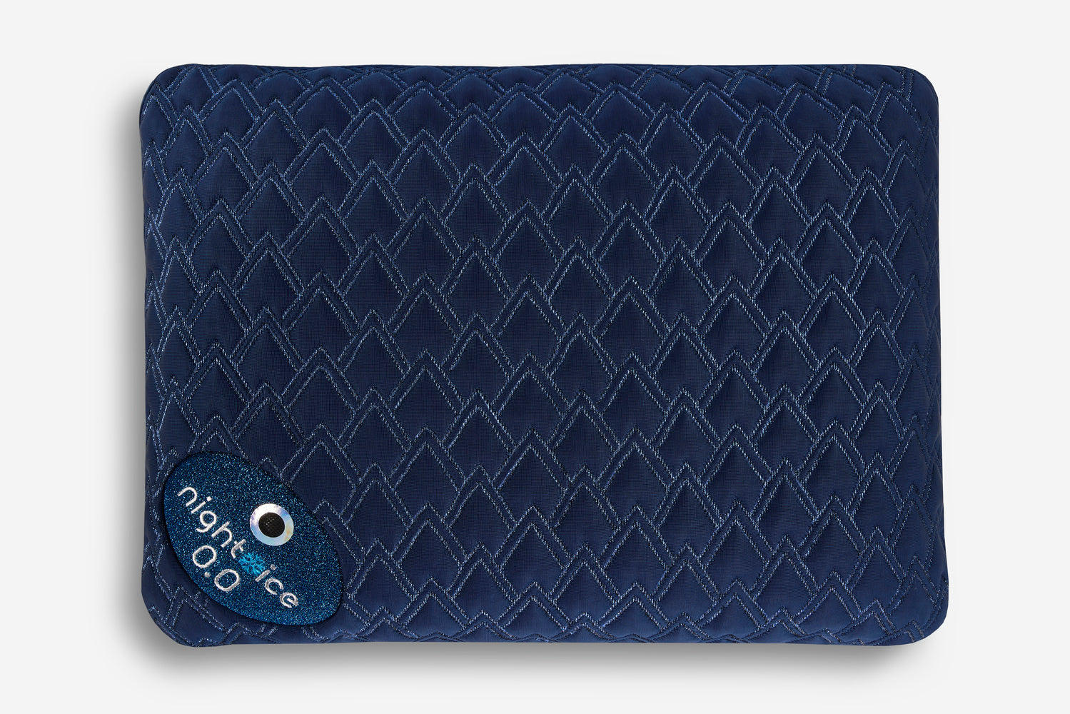 Bedgear Night Ice 0.0 Performance Pillow