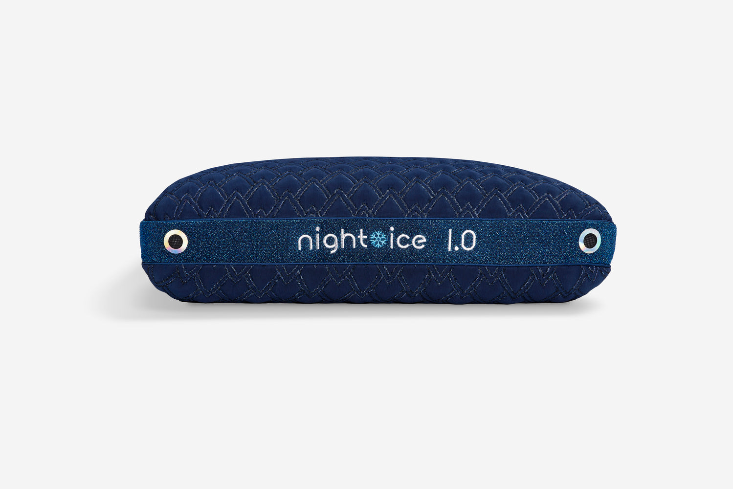 Bedgear Night Ice 1.0 Performance Pillow