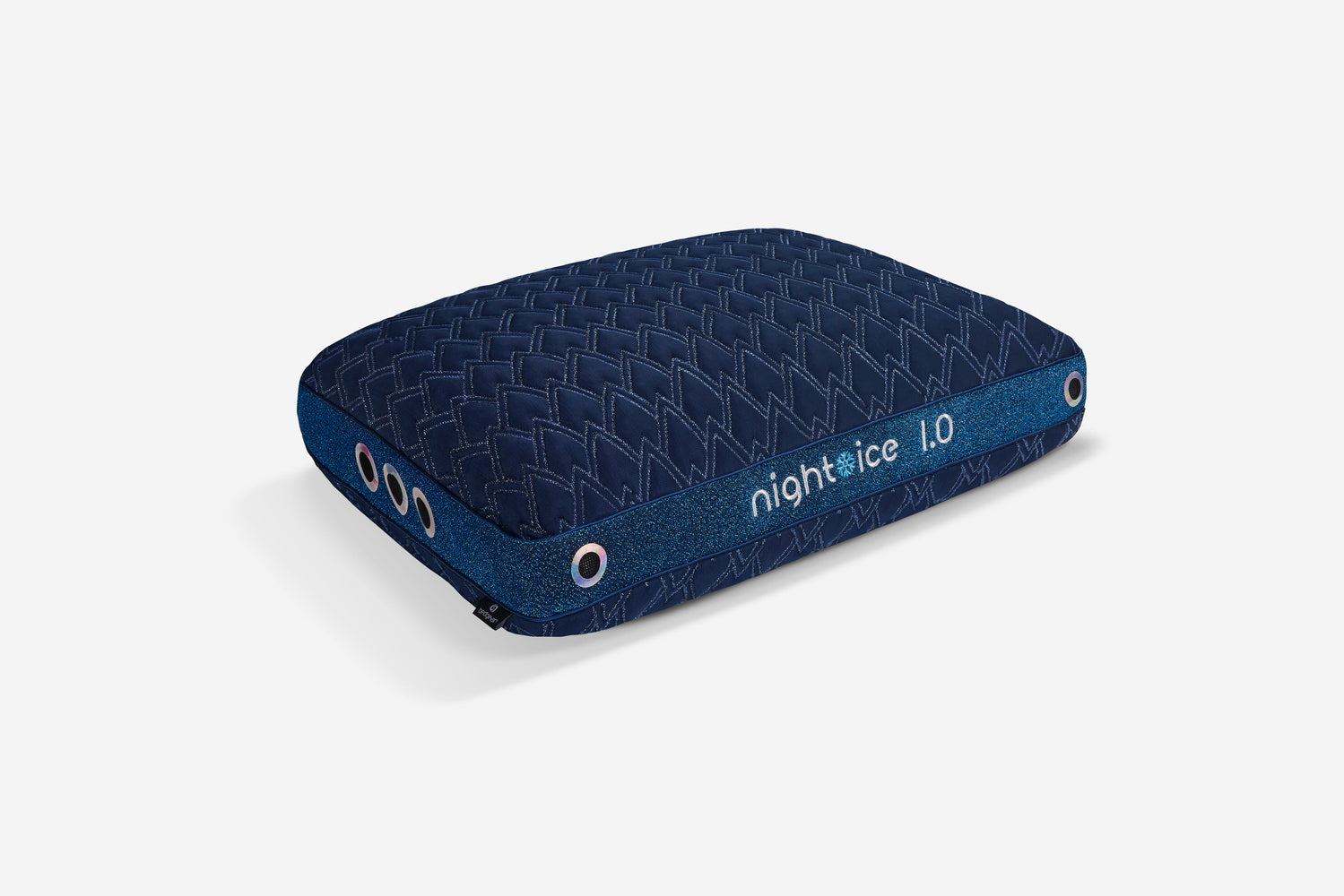 Bedgear Night Ice 1.0 Performance Pillow