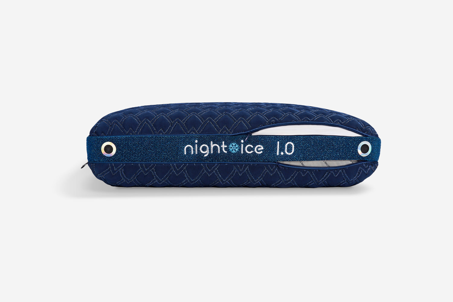 Bedgear Night Ice 1.0 Performance Pillow