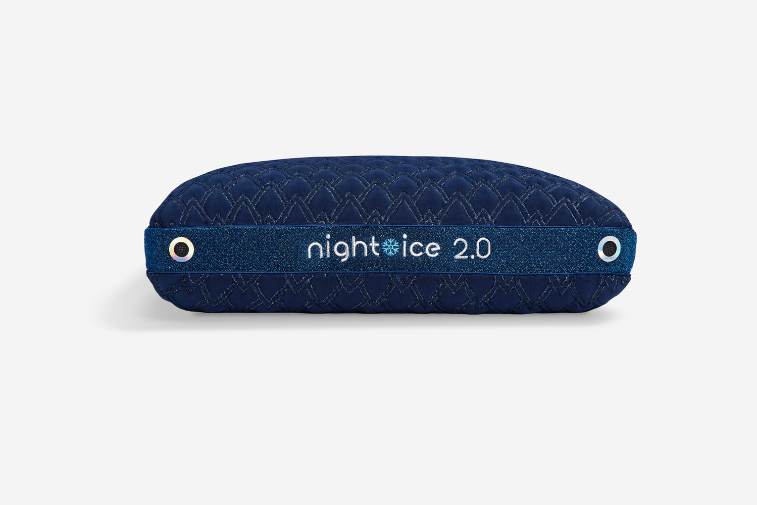 Bedgear Night Ice 2.0 Performance Pillow