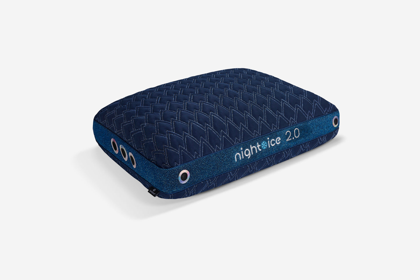 Bedgear Night Ice 2.0 Performance Pillow