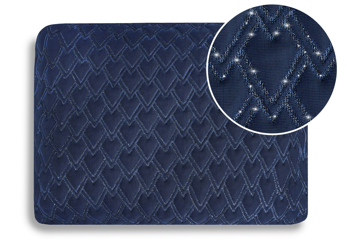 Bedgear Night Ice 1.0 Performance Pillow