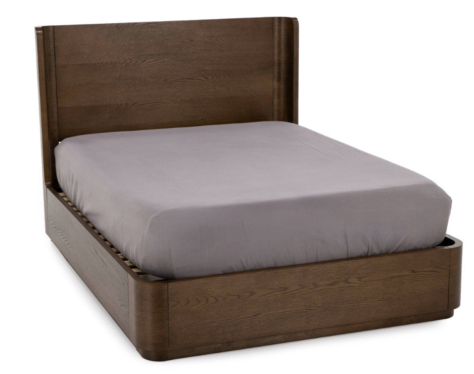 Oslo Queen Bed