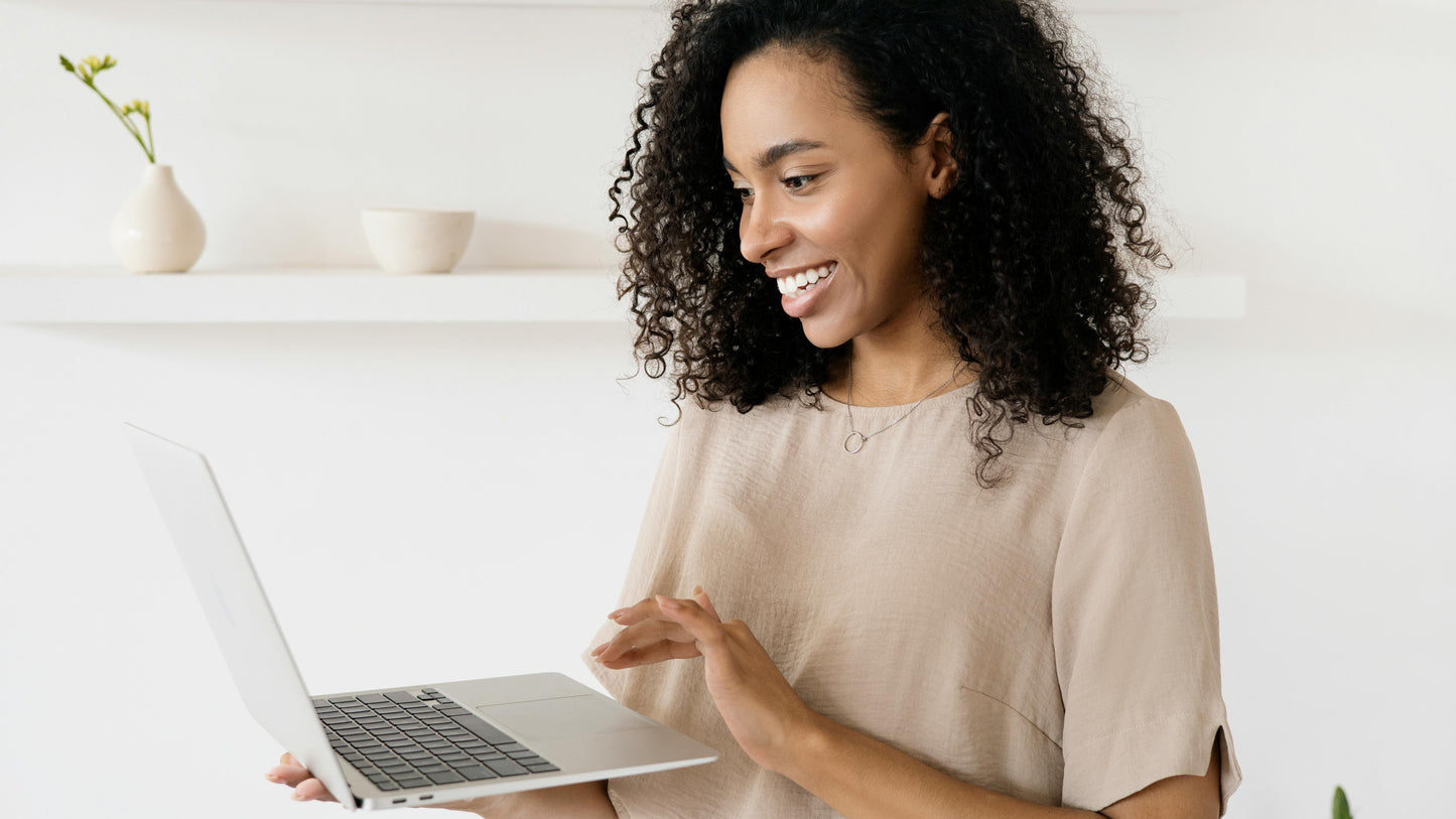 Virtual Design Consultation