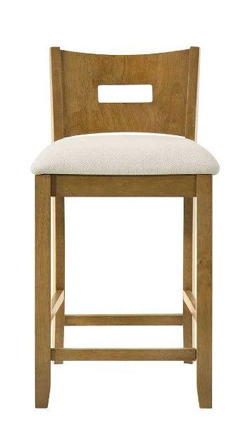 Ren 26" Counter Height Barstool