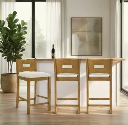 Ren 26" Counter Height Barstool