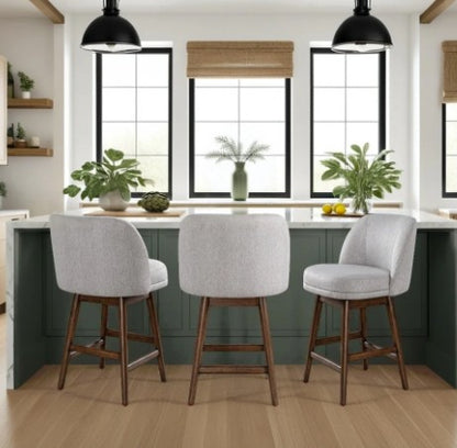 Sadie 26" Counter Height Barstool