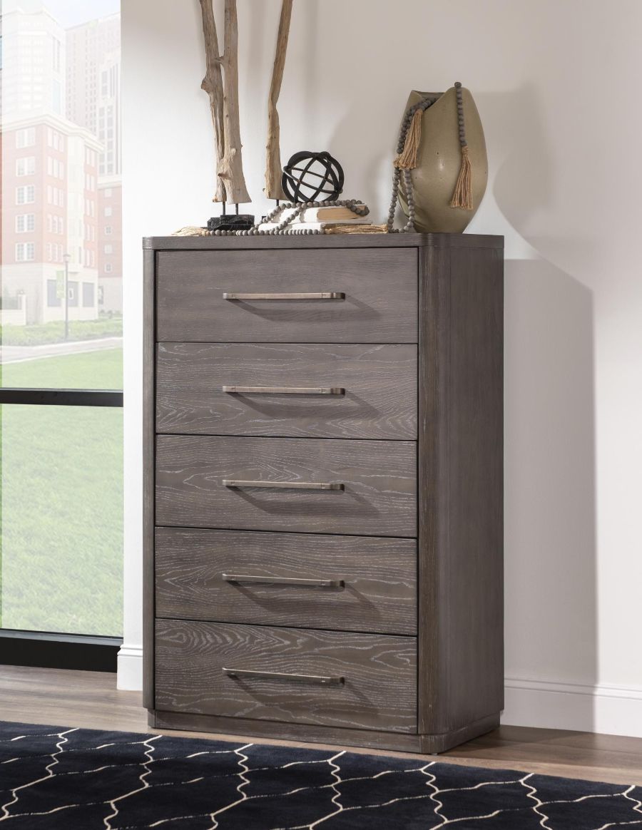 Scarlett Chest of Drawers