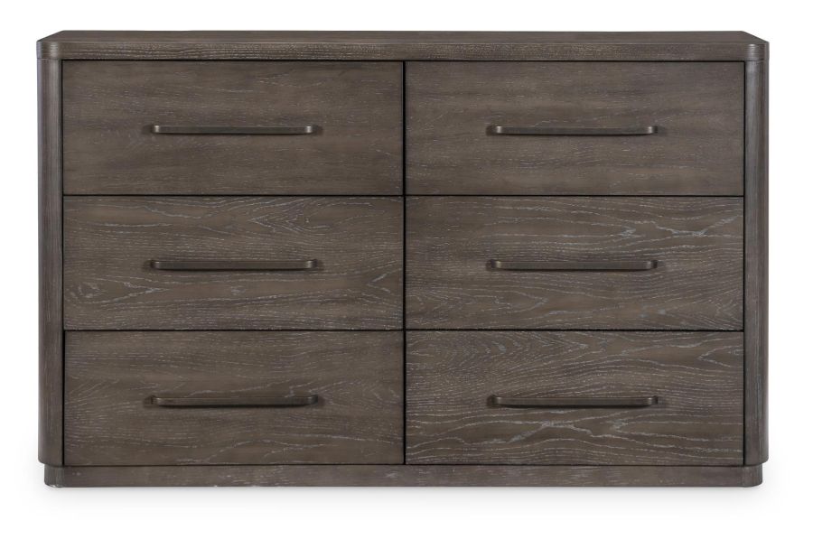 Scarlett 3-Piece Bedroom Set
