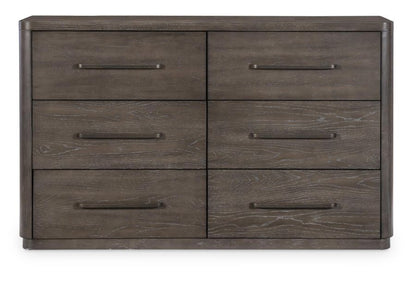Scarlett 3-Piece Bedroom Set