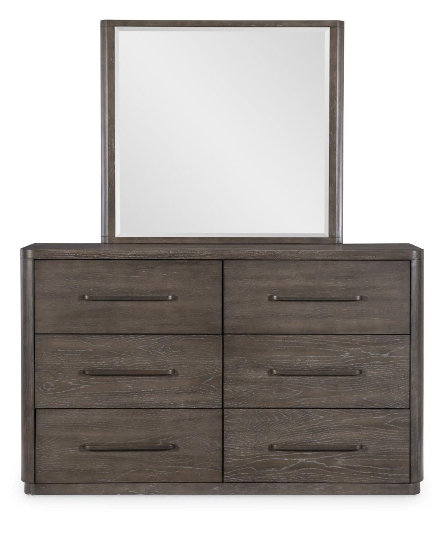 Scarlett 3-Piece Bedroom Set