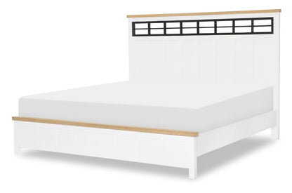 Sedona 3-Piece Bedroom Set