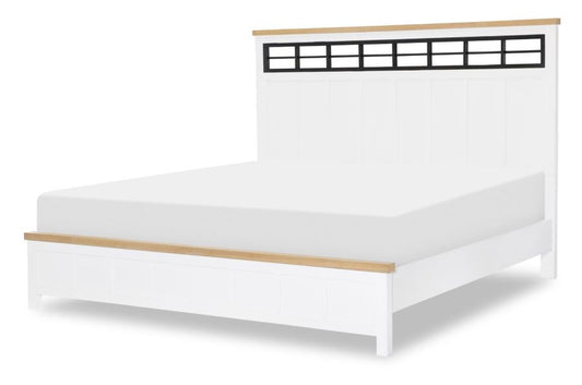 Sedona 3-Piece Bedroom Set - alternate view